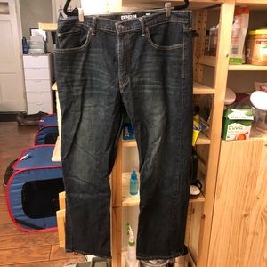 Denizen jeans EUC 40x30